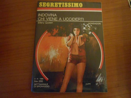 Romanzo indovina chi viene - romanzo-indovina, a