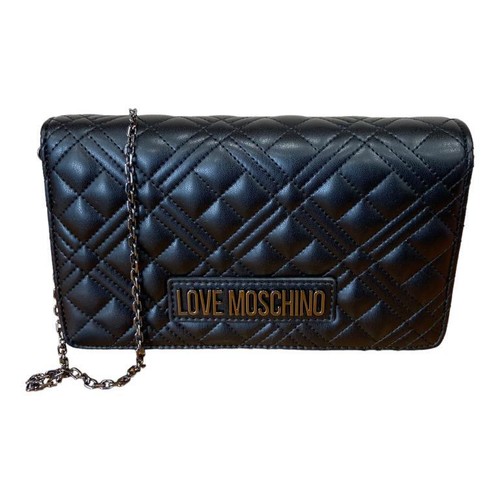 Love moschino borsa donna - love,