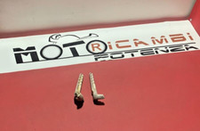 PEDANE PEDALINI POSTERIORI YAMAHA TT 600 E TT600 S r 4GV