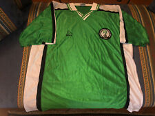 MAGLIA NIGERIA SKIES ABUIA SHIRT CAMISETA MAILLOT JERSEY OSIMHEN NAPOLI YEKINI