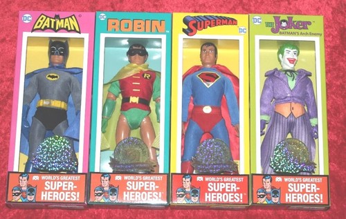 Mego world greatest - world's,