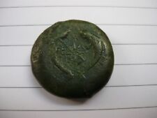 Siracusa bronzo Dionisio I