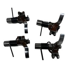 Kit chiusura bilanciere