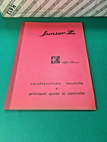 Alfa romeo caratteristiche - alfa,