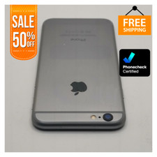 Apple iPhone 6 Unlocked -
