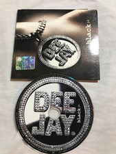 Dee Jay Black 1 cd 2005