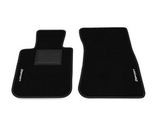 Tappetini compatibili con BMW Z4 E89 2009-2019