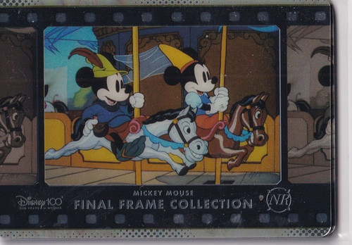 Disney 100 anni - disney, hotbox