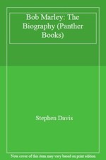 Bob Marley: The Biography