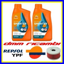 Kit Tagliando SUZUKI TU 250 X