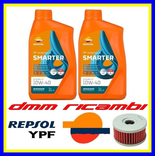 Kit tagliando suzuki 250 - tagliando,