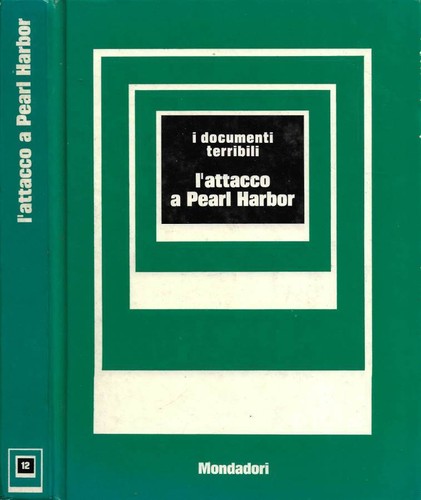 Attacco pearl harbor - l'attacco,