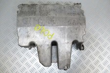 Carter D'Olio Motore