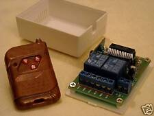 Telecomando Radio 2 Canali 315