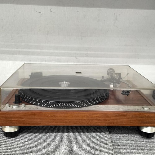 Giradischi micro seiki 5 - giradischi,