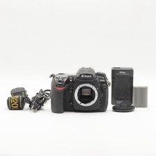 Nikon D200 corpo fotocamera
