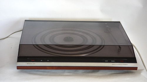 Bang olufsen beogram 3404 - &,