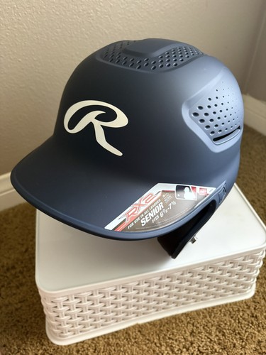 Rawlings casco da baseball - rawlings,