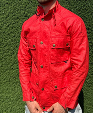 Cappotto giacca leggero lino