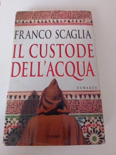 Franco scaglia custode - ,