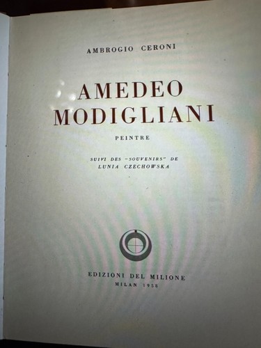 Modigliani peintre amedeo - modigliani, peintre-amedeo