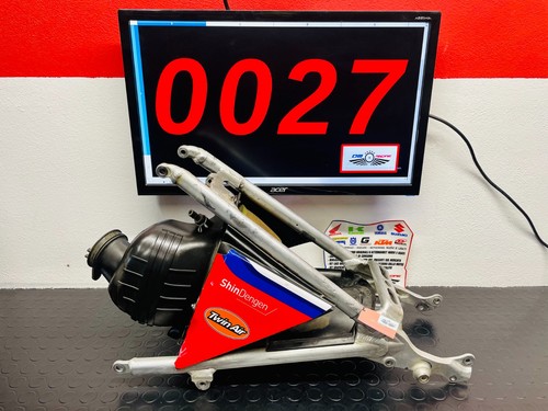 Telaietto honda crf 250 - telaietto,