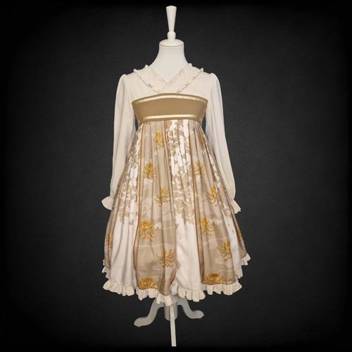 Abito classico vintage - , lolita