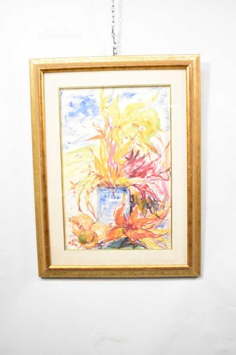 Quadro dipinto acrilico - quadro,