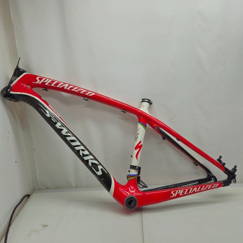 Telaio specialized works - specialized, s-works