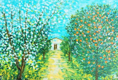 Michele cascella senza - michele,