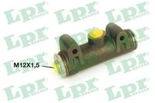 LPR 6610 Cilindro maestro del freno per FIAT 600 Limousine 900 T/E Pulmino (200)