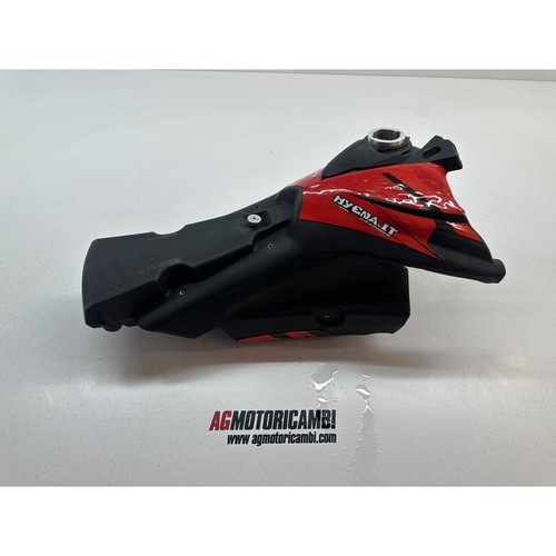 Serbatoio swm 125 r - serbatoio, sm