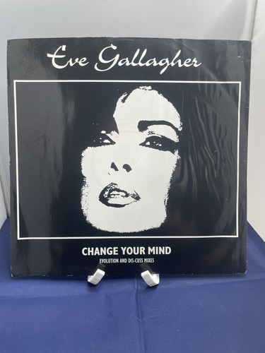 Eve gallagher change your - eve, –