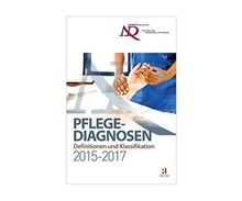 NANDA-I-Pflegediagnosen