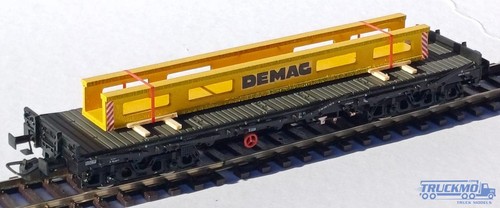 Loewe demag carico - loewe,