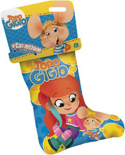 - CALZETTONE Di Topo GIGIO