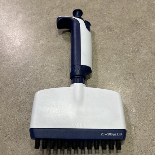 Pipetta rainin pipetlite - rainin,