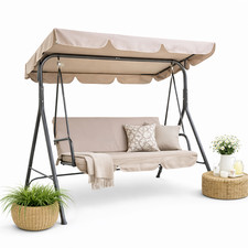 Dondolo Altalena da Giardino 3