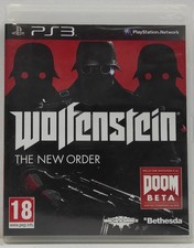 Bethesda wolfenstein the - bethesda, :