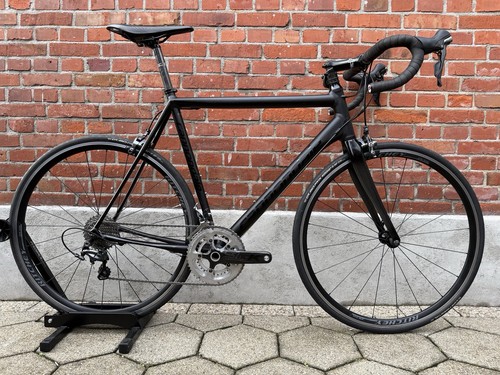 Cannondale caad taglia - cannondale, si/taglia