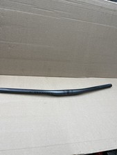 Manubrio in carbonio S Works 31,8 morsetto larghezza 660 mm