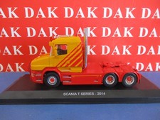 Die cast 1/43 Modellino Camion