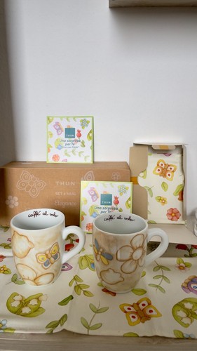 Set thun tazze 2 - thun,
