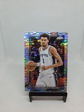 2025-26 Topps Chrome Victor