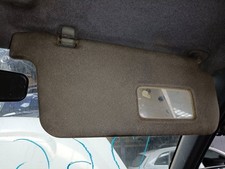 RIGHT SUN VISOR / 2542618 FOR