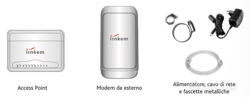 Modem linkem gemtek - modem,