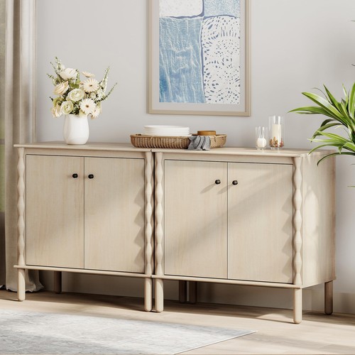 Sideboard credenza soft - sideboard,