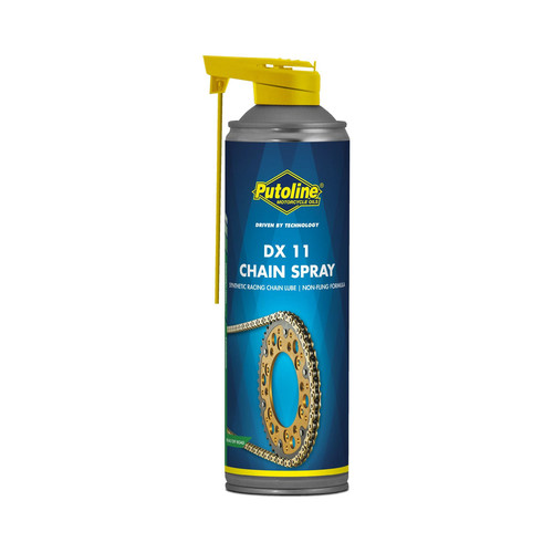 Putoline spray catena dx11 - spray,