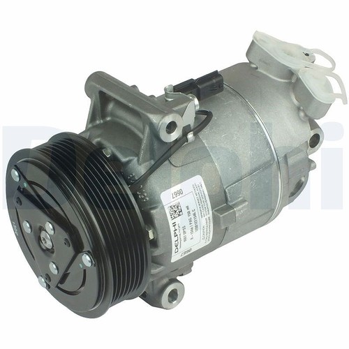 Compressore delphi - compressore,