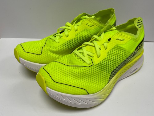 Scarpe corsa scott gialle - scarpe,